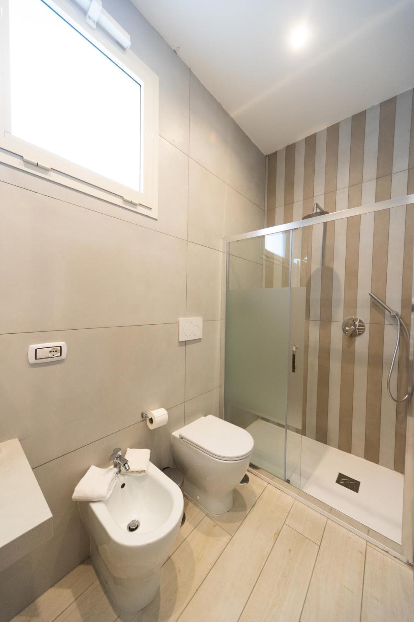 Ruins De Charme B&B Luxury ปอมเปอี ภายนอก รูปภาพ