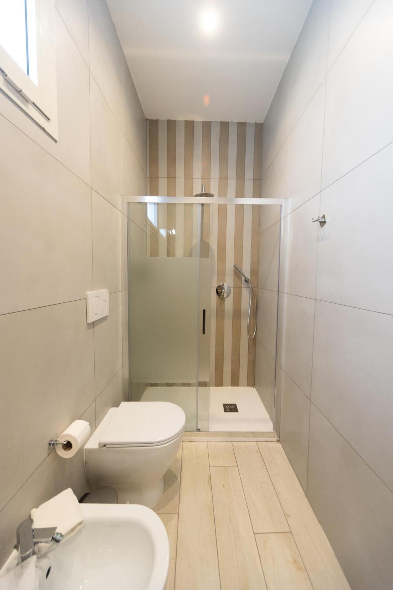 Ruins De Charme B&B Luxury ปอมเปอี ภายนอก รูปภาพ