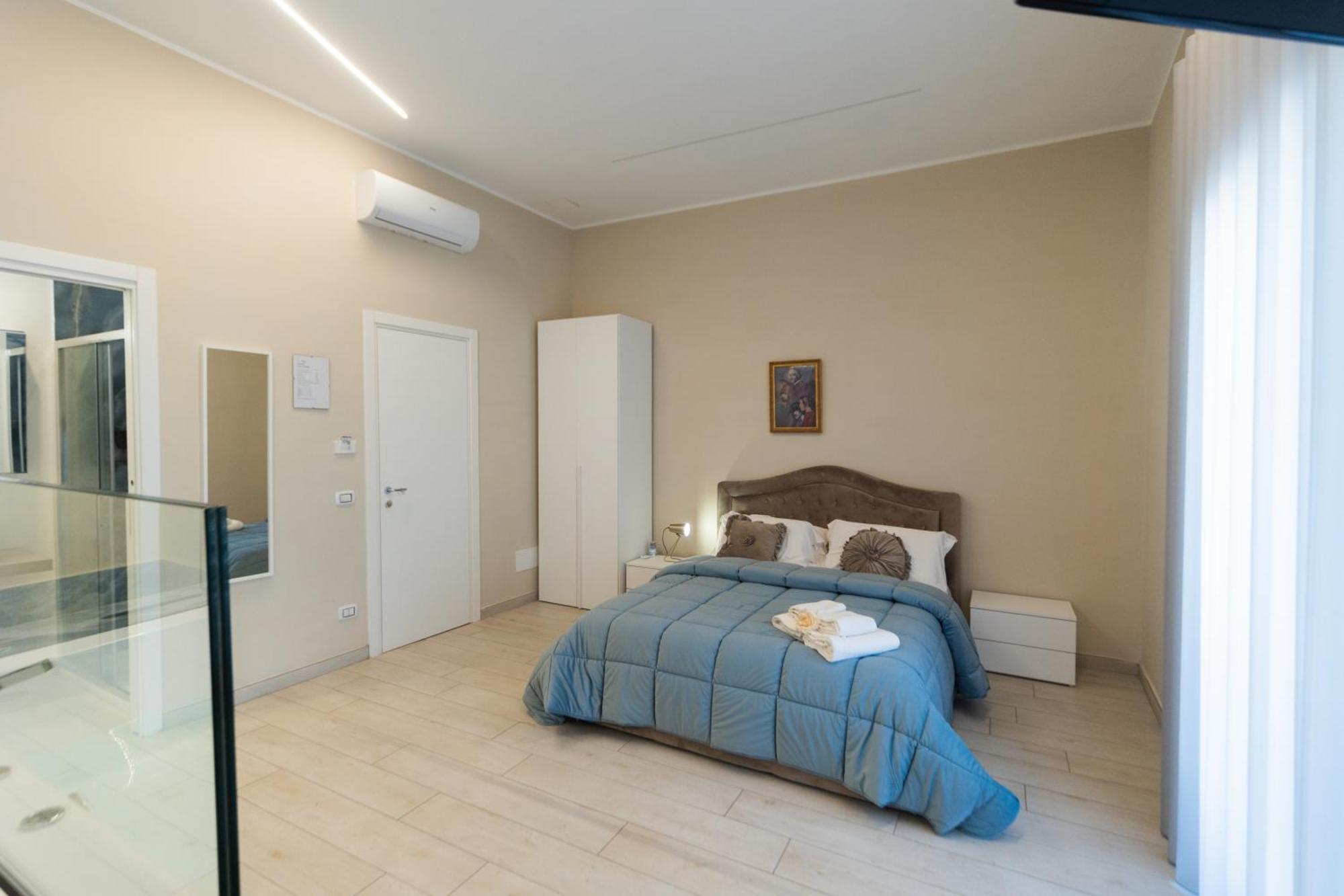 Ruins De Charme B&B Luxury ปอมเปอี ภายนอก รูปภาพ