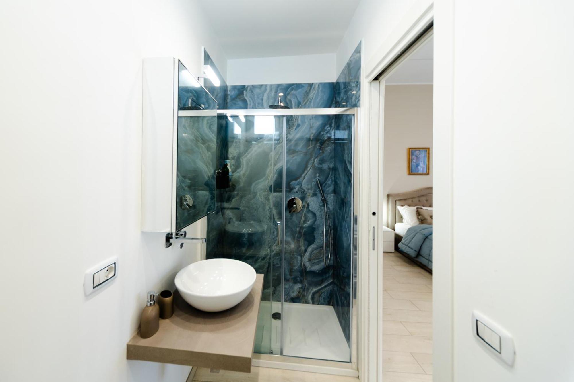 Ruins De Charme B&B Luxury ปอมเปอี ภายนอก รูปภาพ